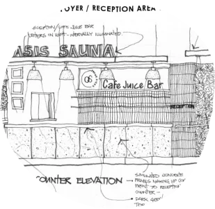 Recovery lounge intro first image
