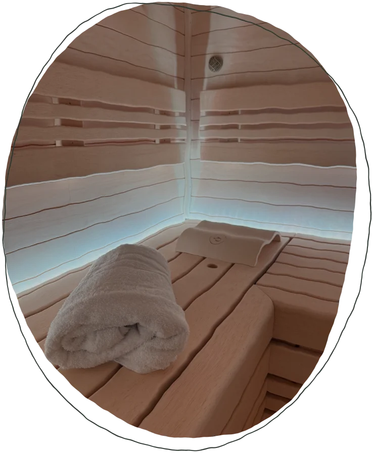 Bio Sauna Experience Bio Sauna Experience